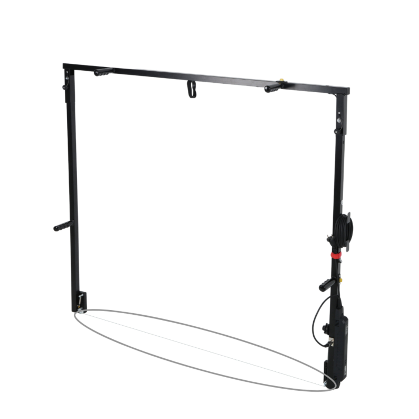 Fil de coupe 1520mm pour arche XXL EDMA - 536904