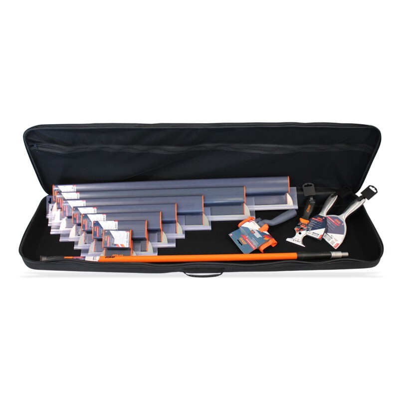 LOT MALLETTE EDMABLADE XL - EDMA - 610191
