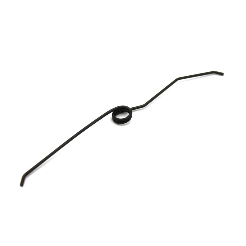 RESSORT POLYPERFOR - EDMA - 700242