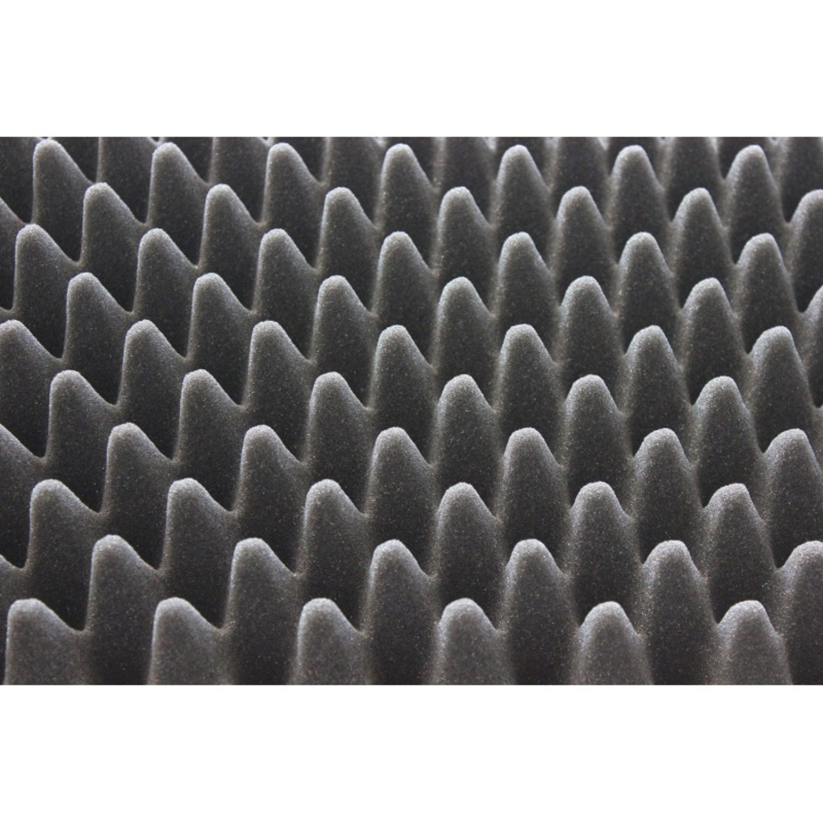 Mousse de protection ondulée - taille L EDMA - 743027