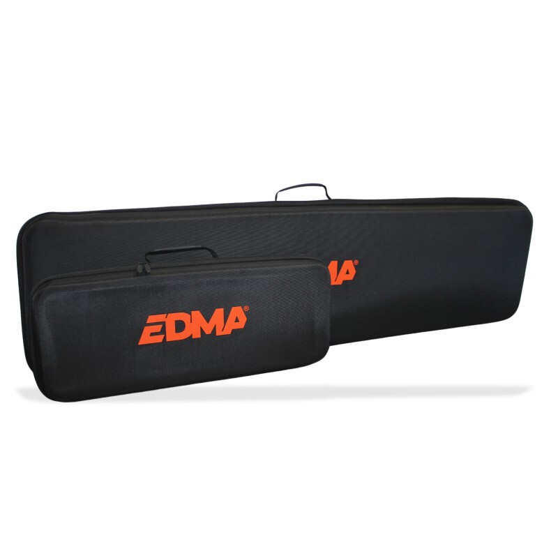 MALLETTE DE RANGEMENT S - EDMA - 743035