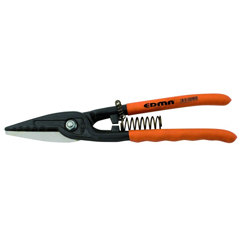 CISAILLE FORGEE UNIVERSELLE LYONNAISE - EDMA - 780121