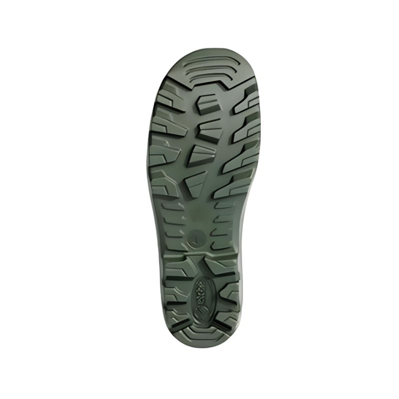 Waders chimie jersey bottes bleues S5 HRO CR AN SRC - ETCHE SÉCURITÉ - WADERS CHIMIE SA