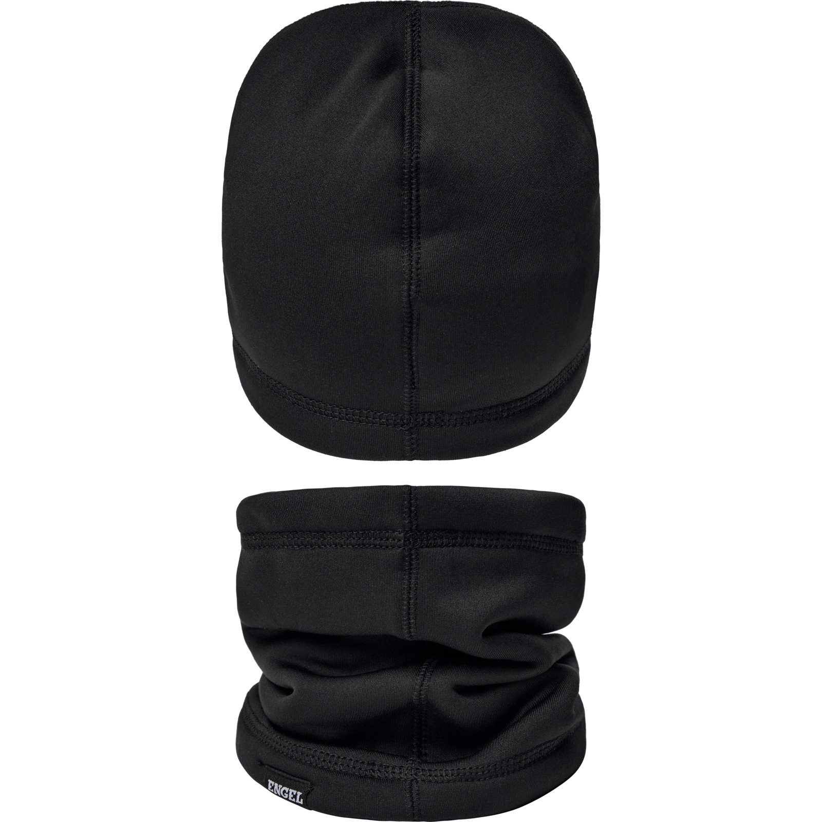 Ensemble bonnet et tour de cou ENGEL - 9091-22 20 