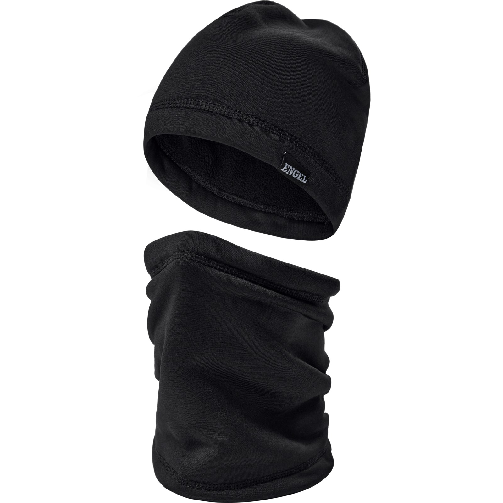 Ensemble bonnet et tour de cou ENGEL - 9091-22 20 