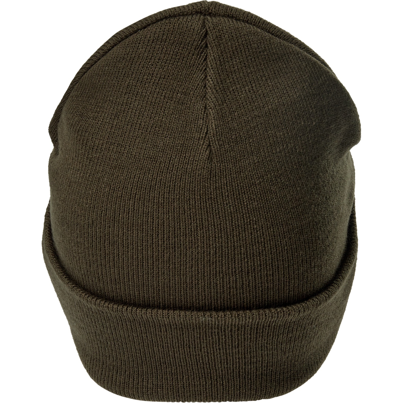 Bonnet tricoté vert ENGEL - 9092-21 53 