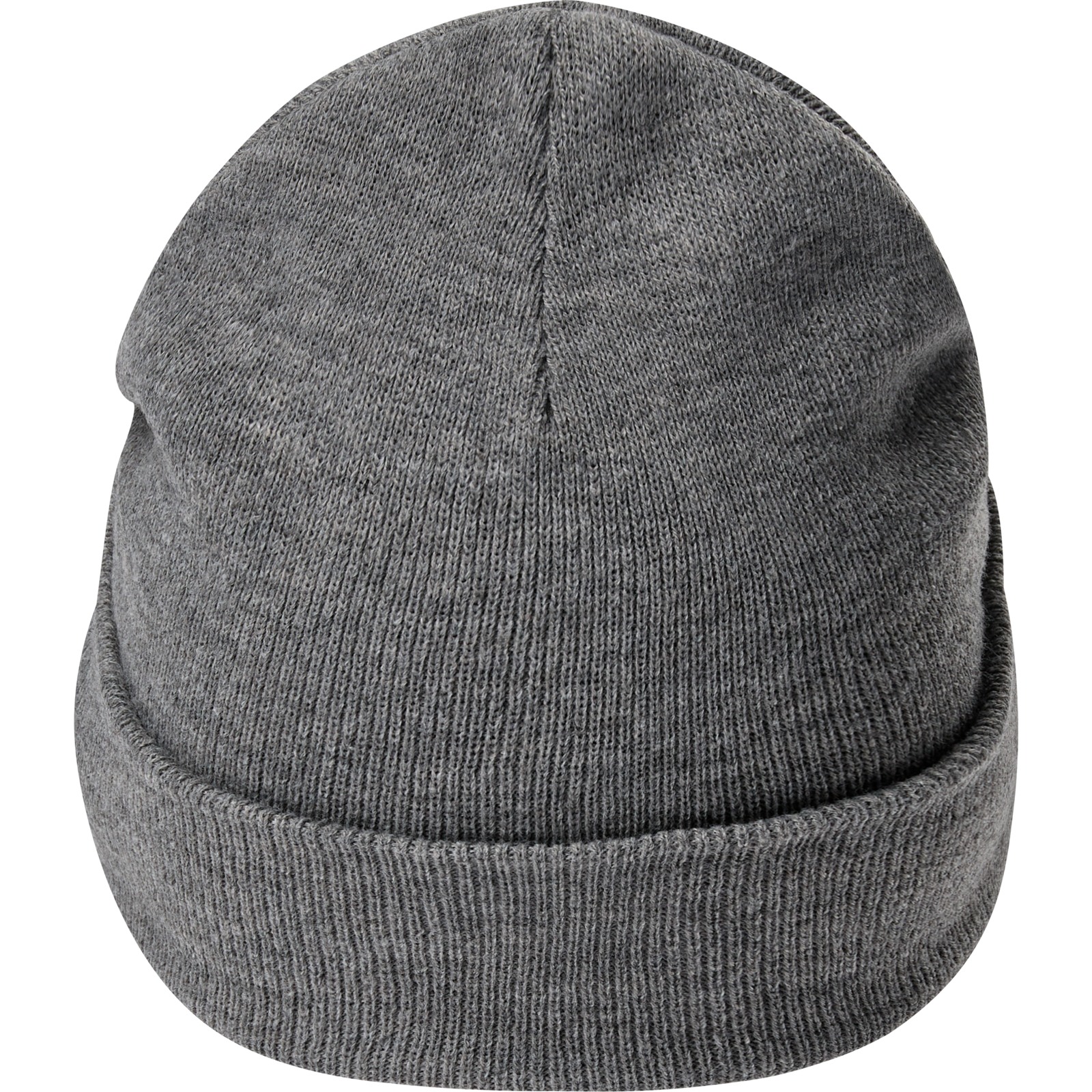 Bonnet tricoté gris ENGEL - 9092-21 78 