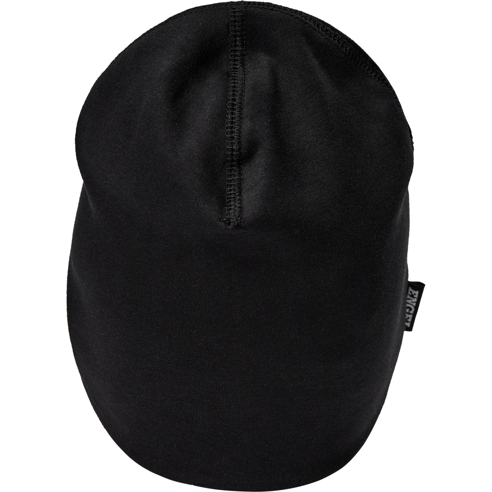 Bonnet en jersey noir ENGEL - 9094-16 20 