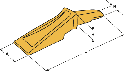 Dent type lehnhoff   - E68