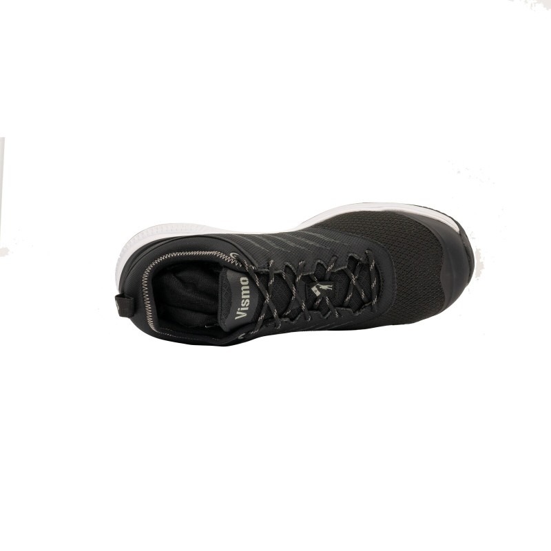 Chaussures de sécurité basses CLIMATE LX S1P - Noir BLK - VISMO - EB22