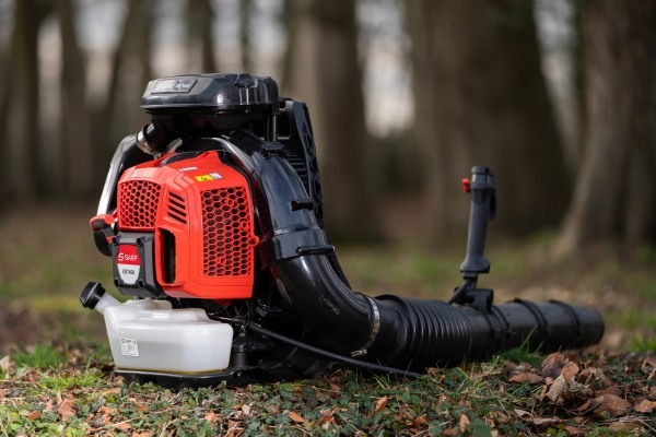 Souffleur à dos 110m/s – 75.6 CC - SARP - EB7600