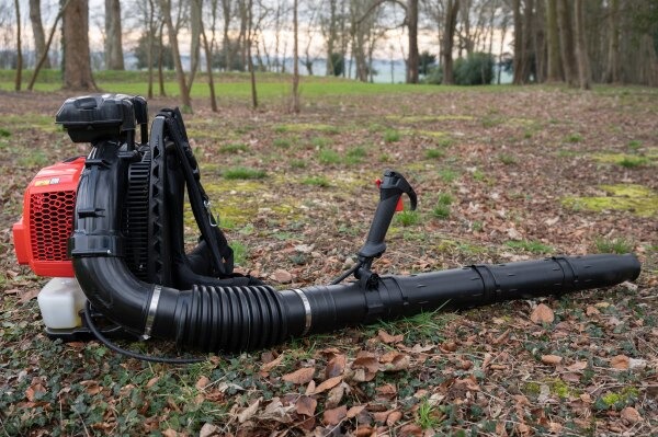 Souffleur à dos 110m/s – 75.6 CC - SARP - EB7600