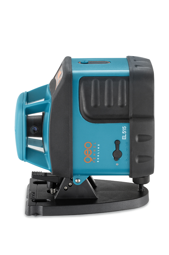 Laser rotatif avec mire - GEO FENNEL - EL515SET