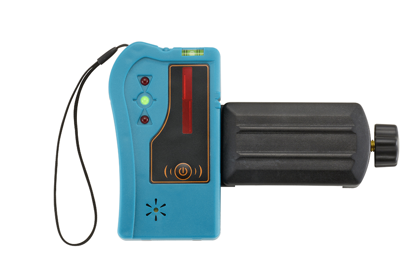 Laser rotatif avec mire - GEO FENNEL - EL515SET