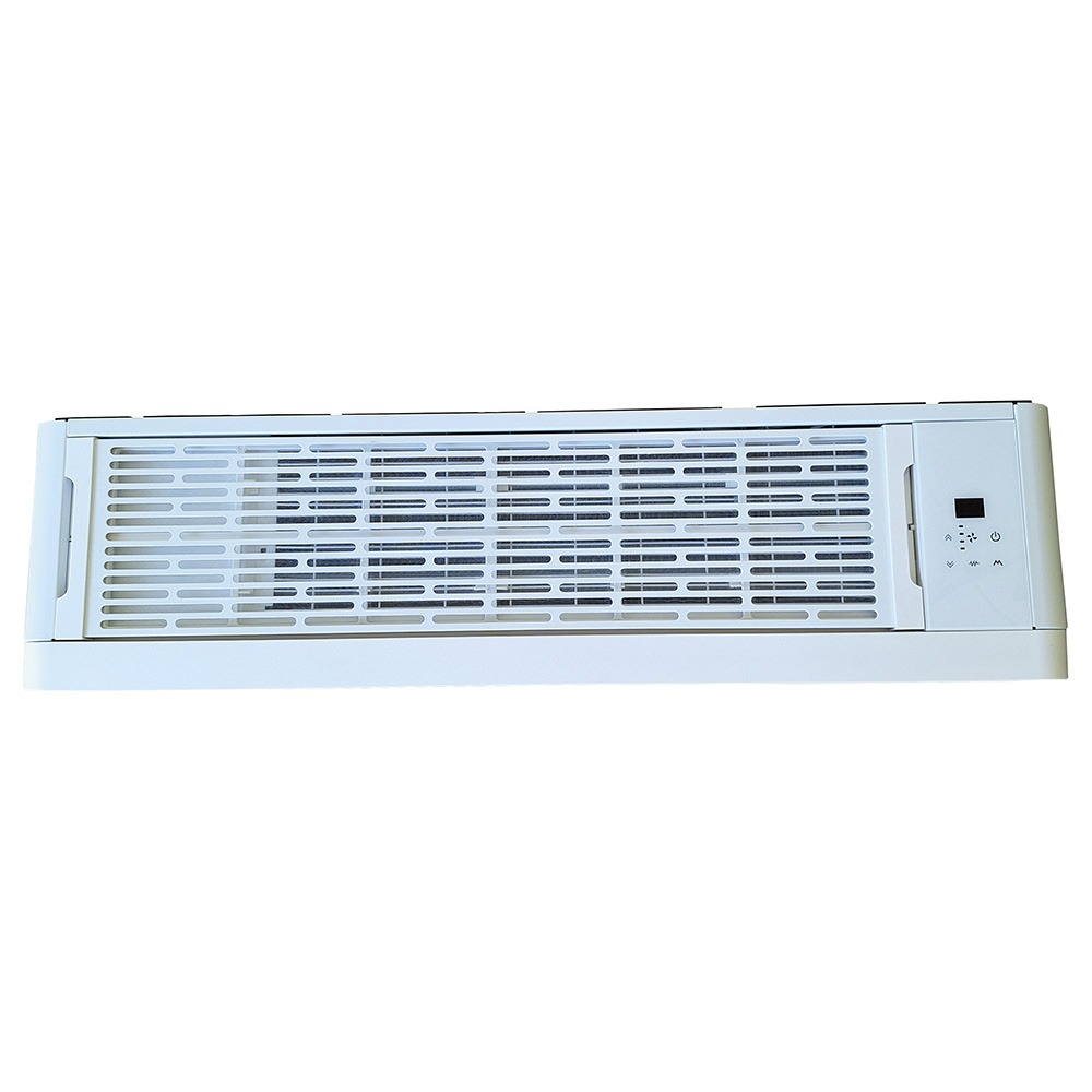 Pompe à chaleur réversible monobloc M4 gaz R32 3770W + 500W - MOBIKA - EL-CLR32-006/1