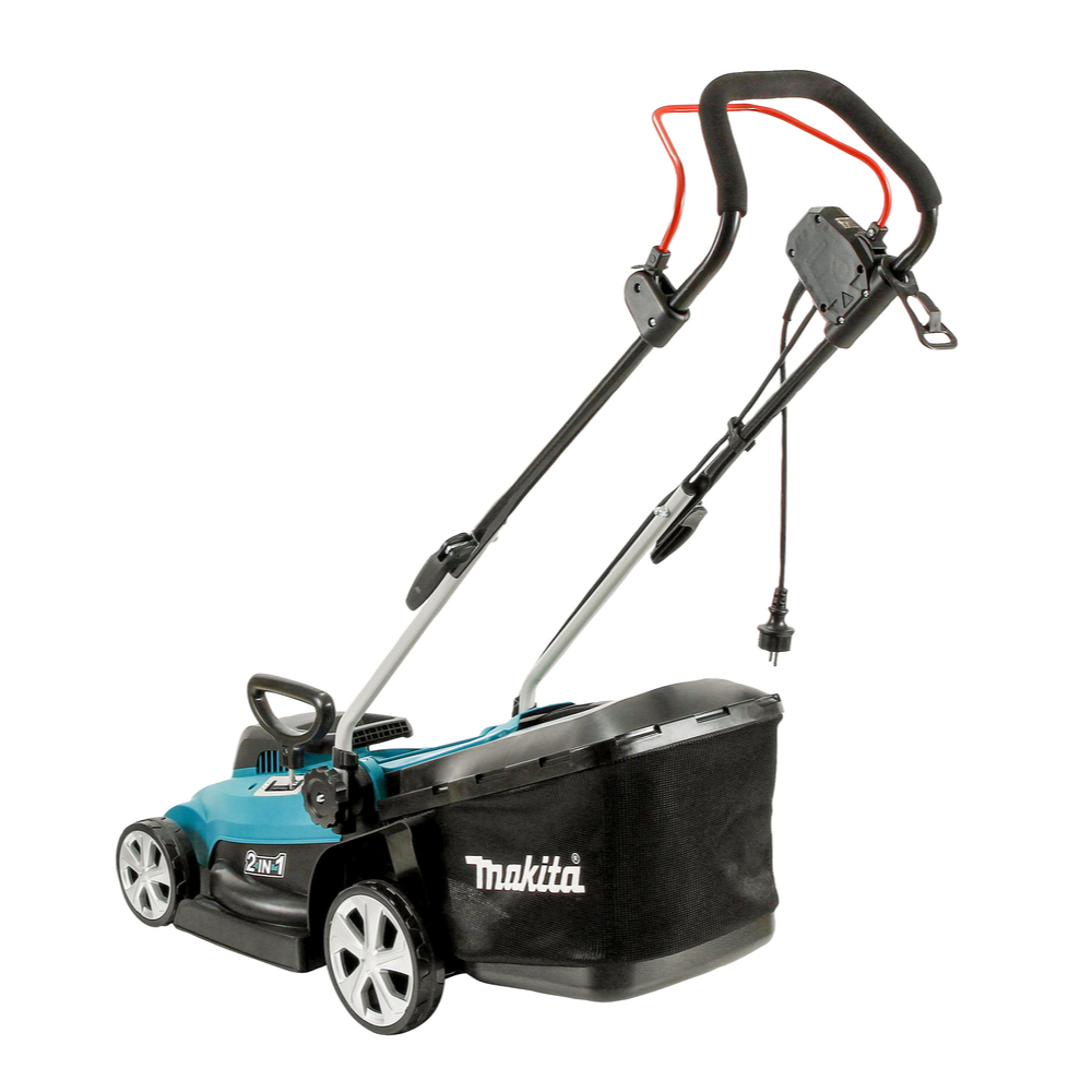 Tondeuse électrique 1200W - 33 cm - MAKITA - ELM3320