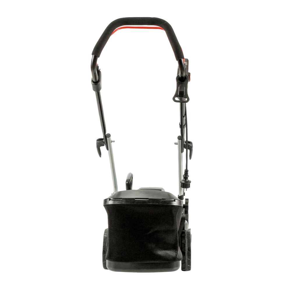 Tondeuse électrique 1200W - 33 cm - MAKITA - ELM3320