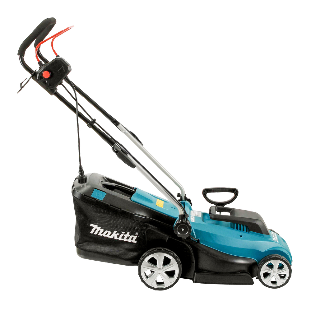 Tondeuse électrique 1200W - 33 cm - MAKITA - ELM3320