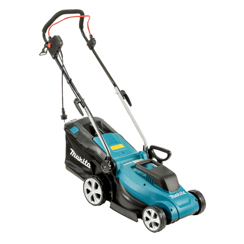 Tondeuse électrique 1200W - 33 cm - MAKITA - ELM3320