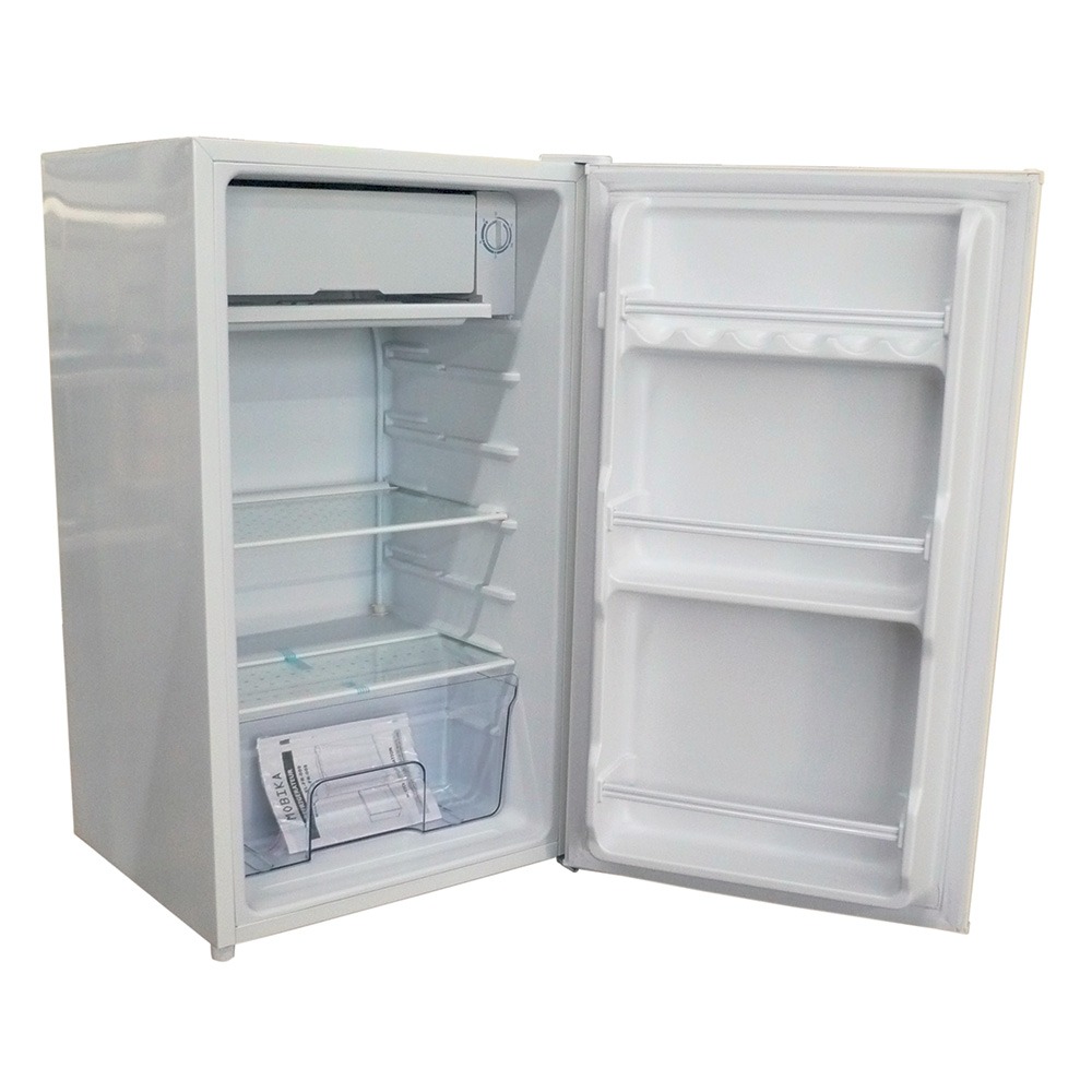 Réfrigérateur 91L blanc Classe E 83x47x44cm - Lot de 8 - MOBIKA - EL-FR-009/1