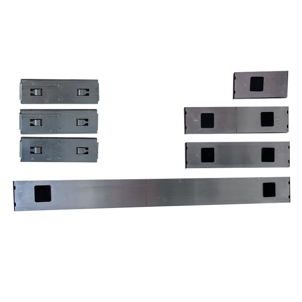 KIT REGLE ALU 2M EXTENSIBLE AVEC SAC DE TRANSPORT RAIMONDI - 41910