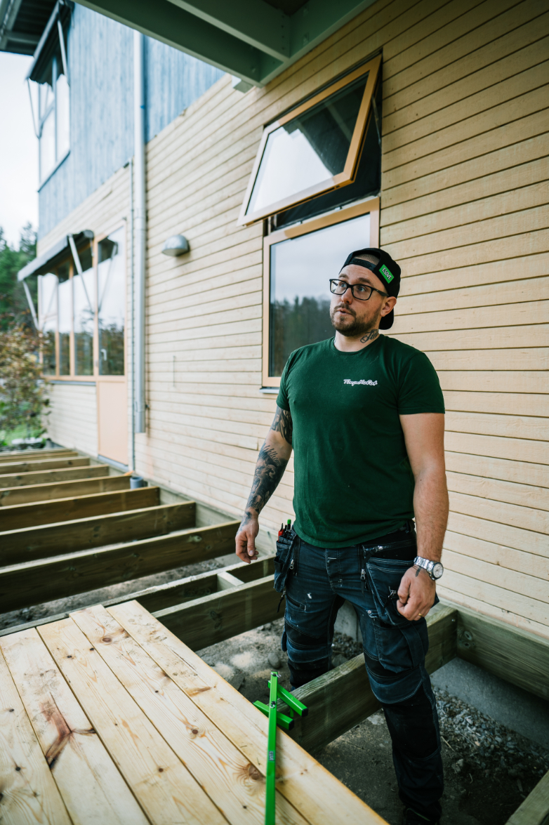 1 redresseur de lames - SCELL-IT - EX-10002431