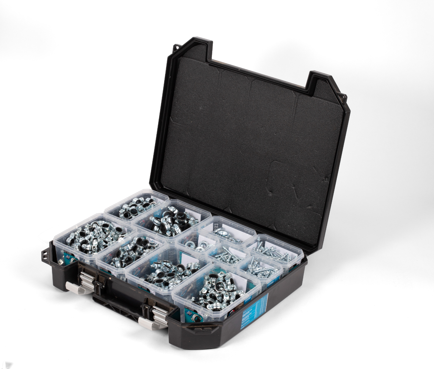 690 colliers de plomberie et accessoires - SCELL-IT - EX-462999001