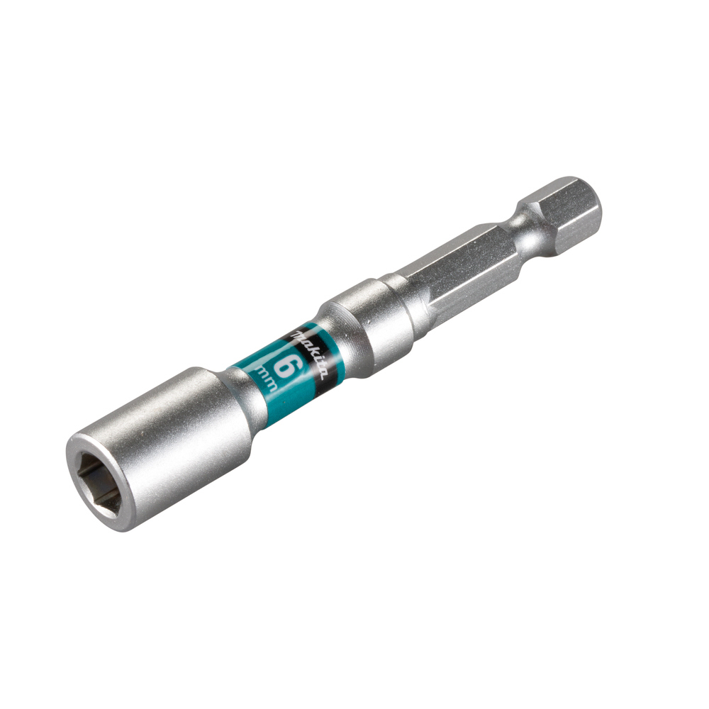 DOUILLE MAG 6x65MM IMPACT PREMIER - MAKITA - E-03458