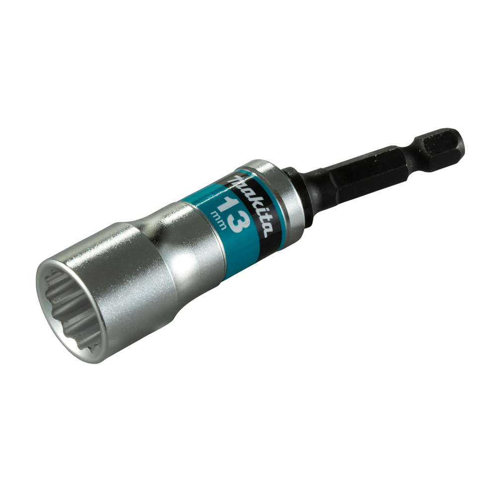 DOUILLE ORIENTABLE 13x80MM IMPACT PREMIER - MAKITA - E-03492