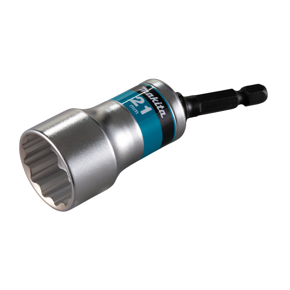 DOUILLE ORIENTABLE 21x80MM IMPACT PREMIER - MAKITA - E-03539