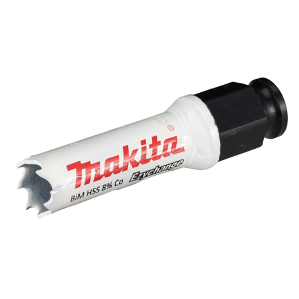 SCIE CLOCHE BIM 16mm EZYCHANGE - MAKITA - E-03632