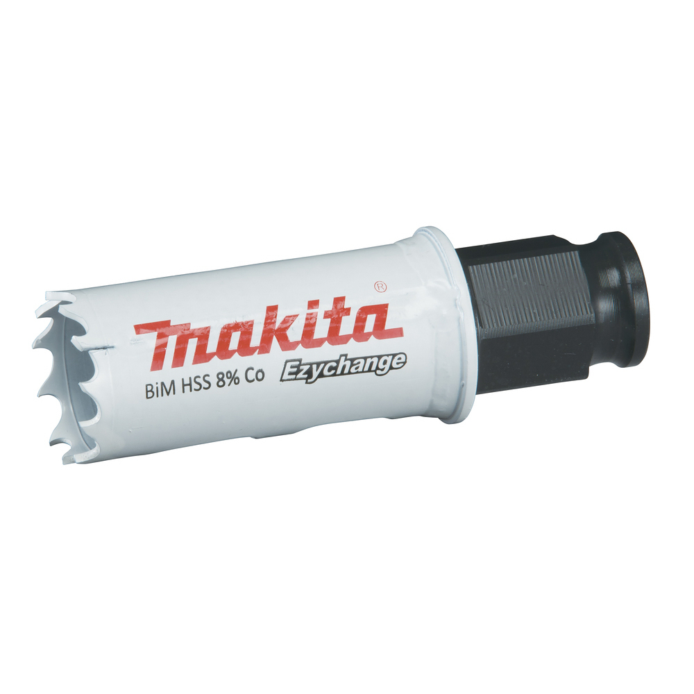 SCIE CLOCHE BIM 22mm EZYCHANGE - MAKITA - E-03676