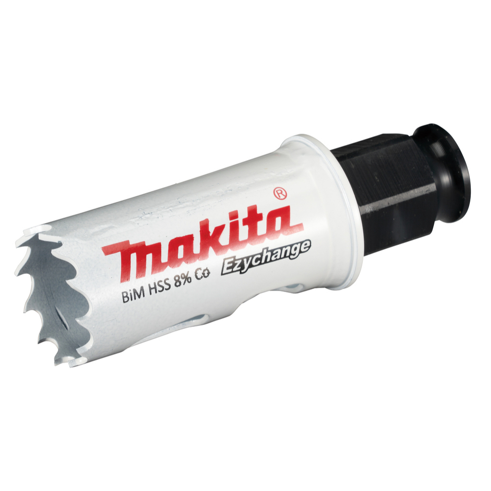 SCIE CLOCHE BIM 24mm EZYCHANGE - MAKITA - E-03682
