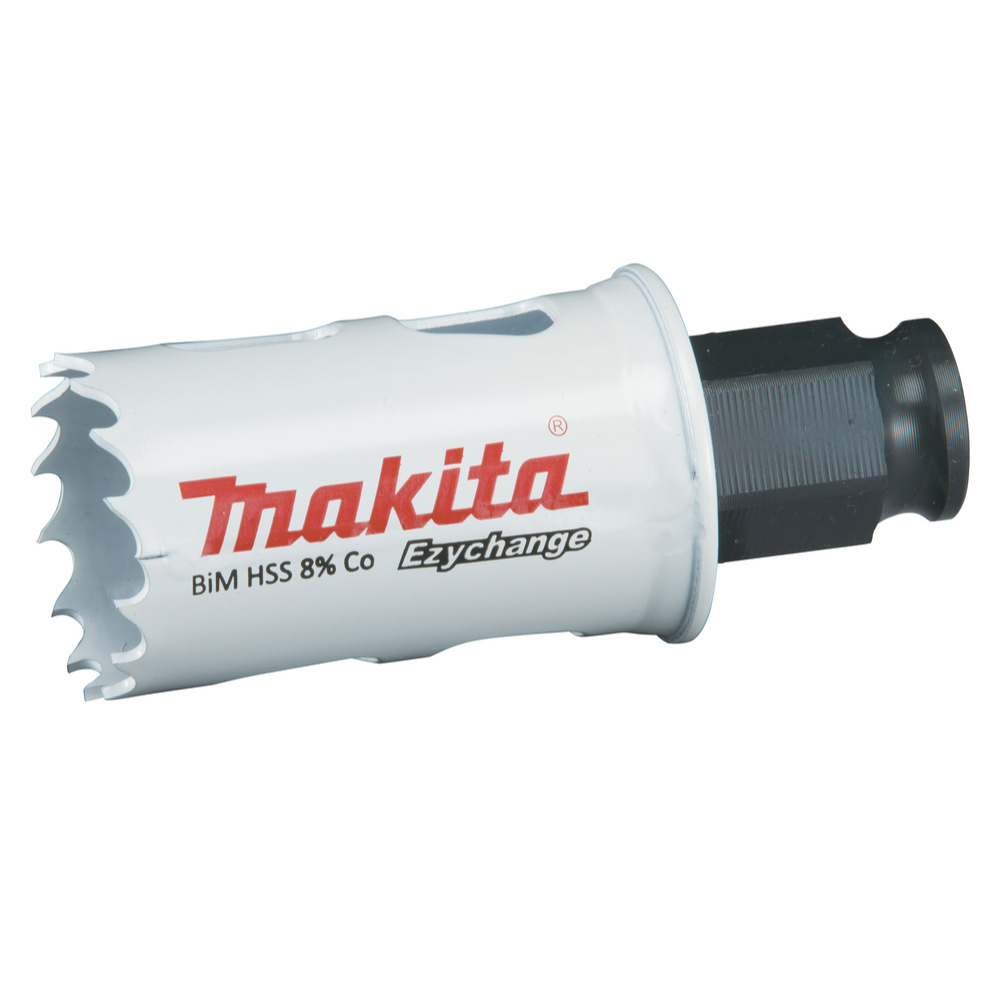 SCIE CLOCHE BIM 29mm EZYCHANGE MAKITA - E03713