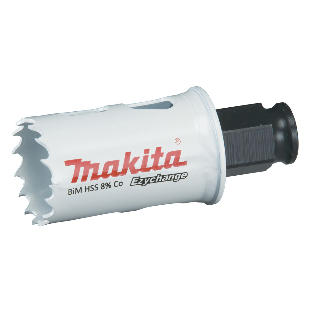 SCIE CLOCHE BIM 30mm EZYCHANGE - MAKITA - E-03729
