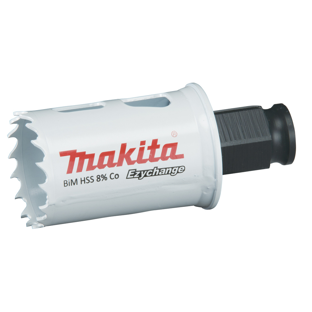 SCIE CLOCHE BIM 32mm EZYCHANGE - MAKITA - E-03735