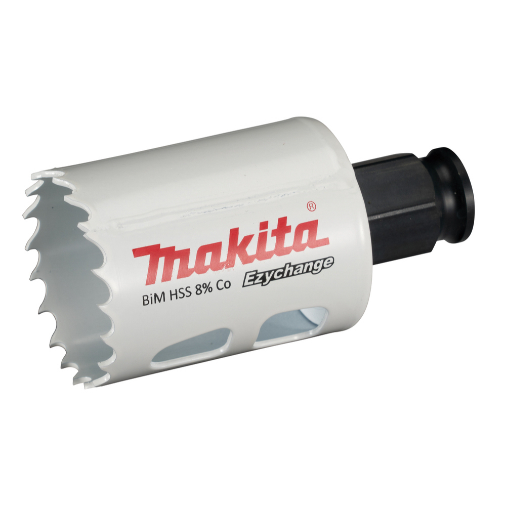 SCIE CLOCHE BIM 38mm EZYCHANGE - MAKITA - E-03763