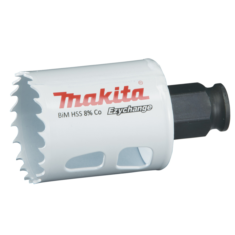 SCIE CLOCHE BIM 40mm EZCHANGE - MAKITA - E-03779