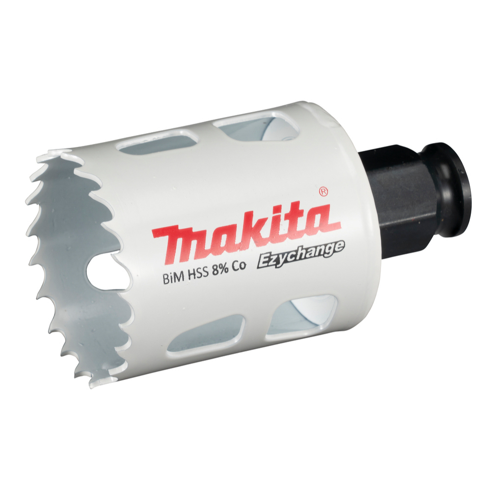 SCIE CLOCHE BIM 41mm EZYCHANGE - MAKITA - E-03785