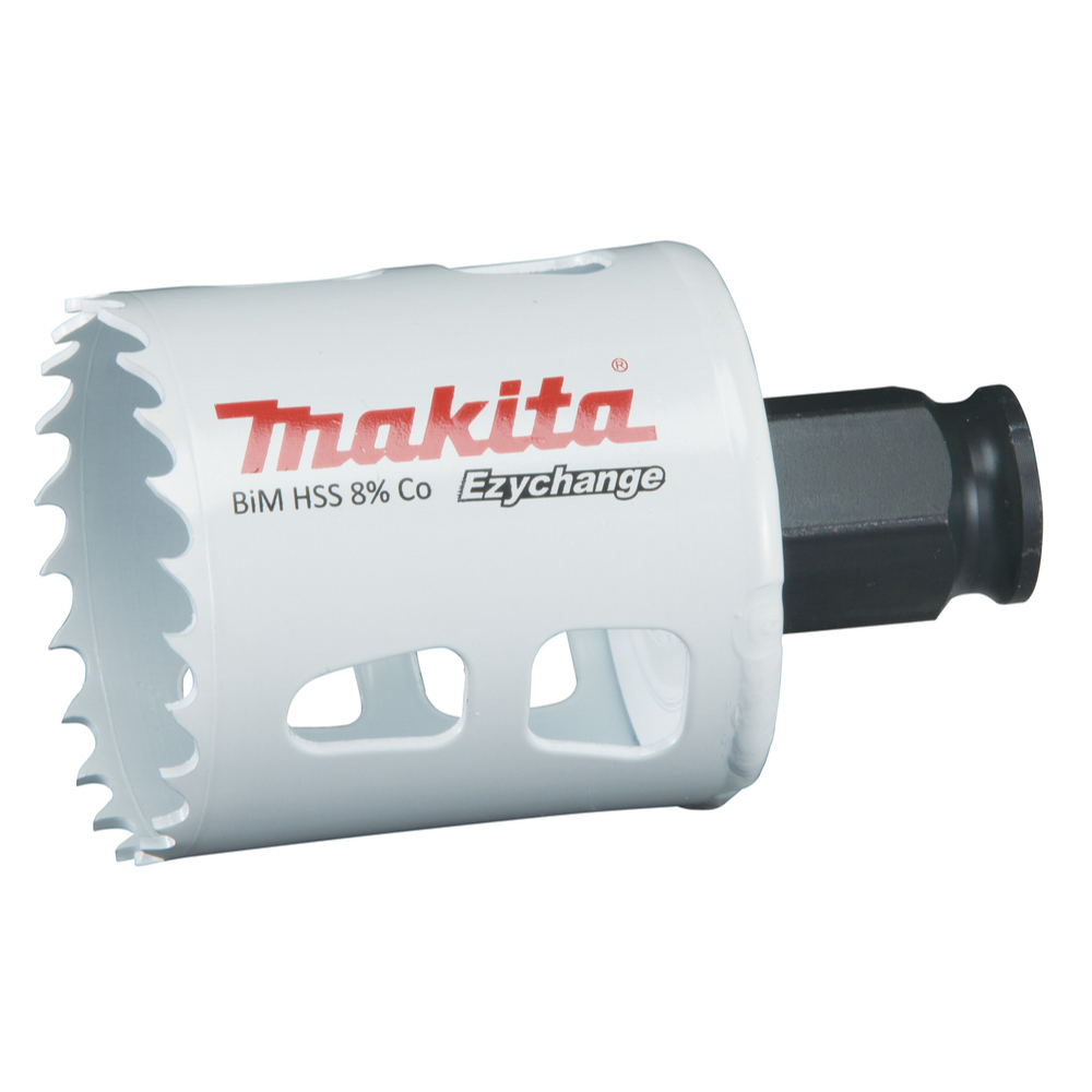 SCIE CLOCHE BIM 44mm EZYCHANGE MAKITA - E03791