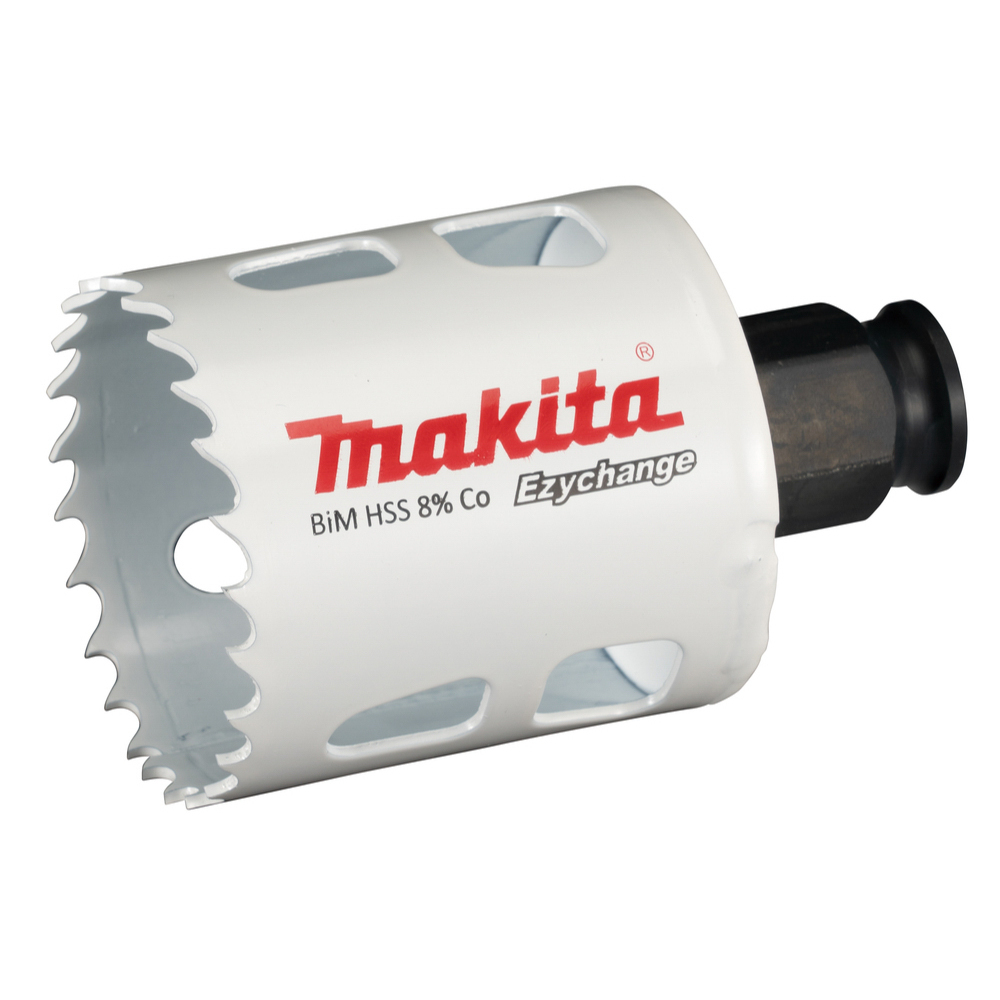 SCIE CLOCHE BIM EZYCHANGE D46MM - MAKITA - E-03800