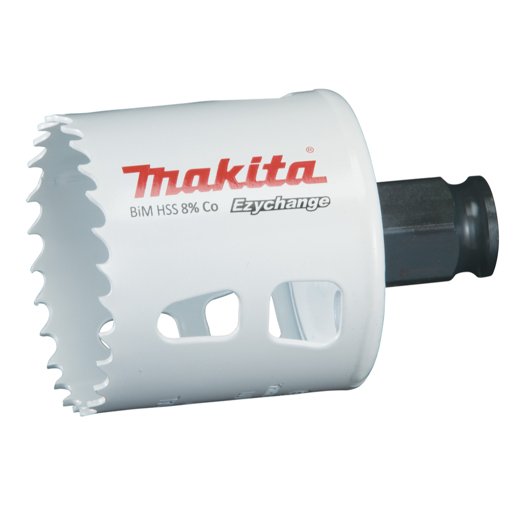 SCIE CLOCHE BIM 51mm EZYCHANGE - MAKITA - E-03822