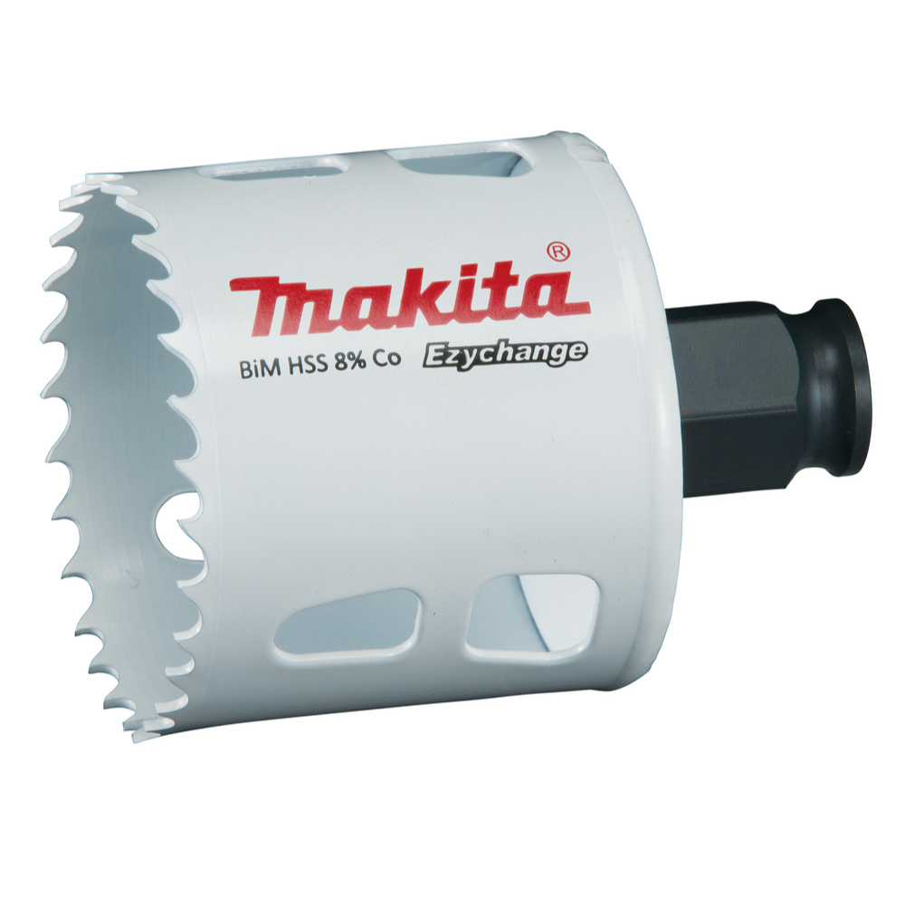 SCIE CLOCHE BIM 54mm EZYCHANGE - MAKITA - E-03844