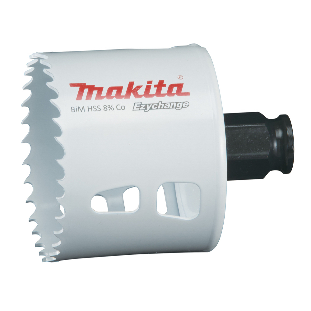 SCIE CLOCHE BIM 60mm EZYCHANGE - MAKITA - E-03872