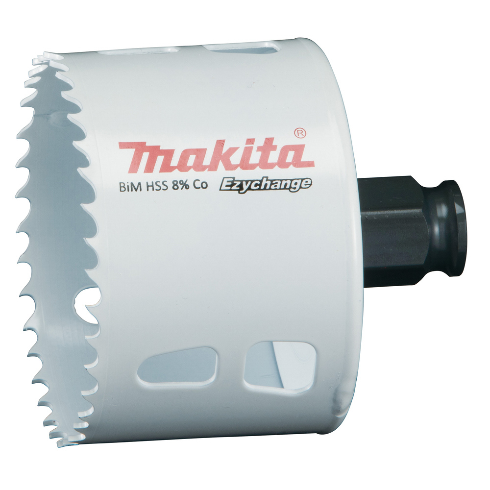 SCIE CLOCHE BIM 70mm EZYCHANGE - MAKITA - E-03919