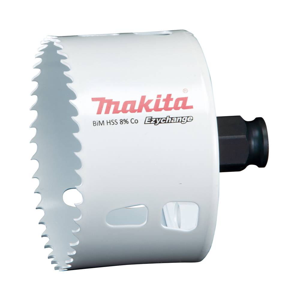 SCIE CLOCHE BIM 79mmEZYCHANGE - MAKITA - E-03947