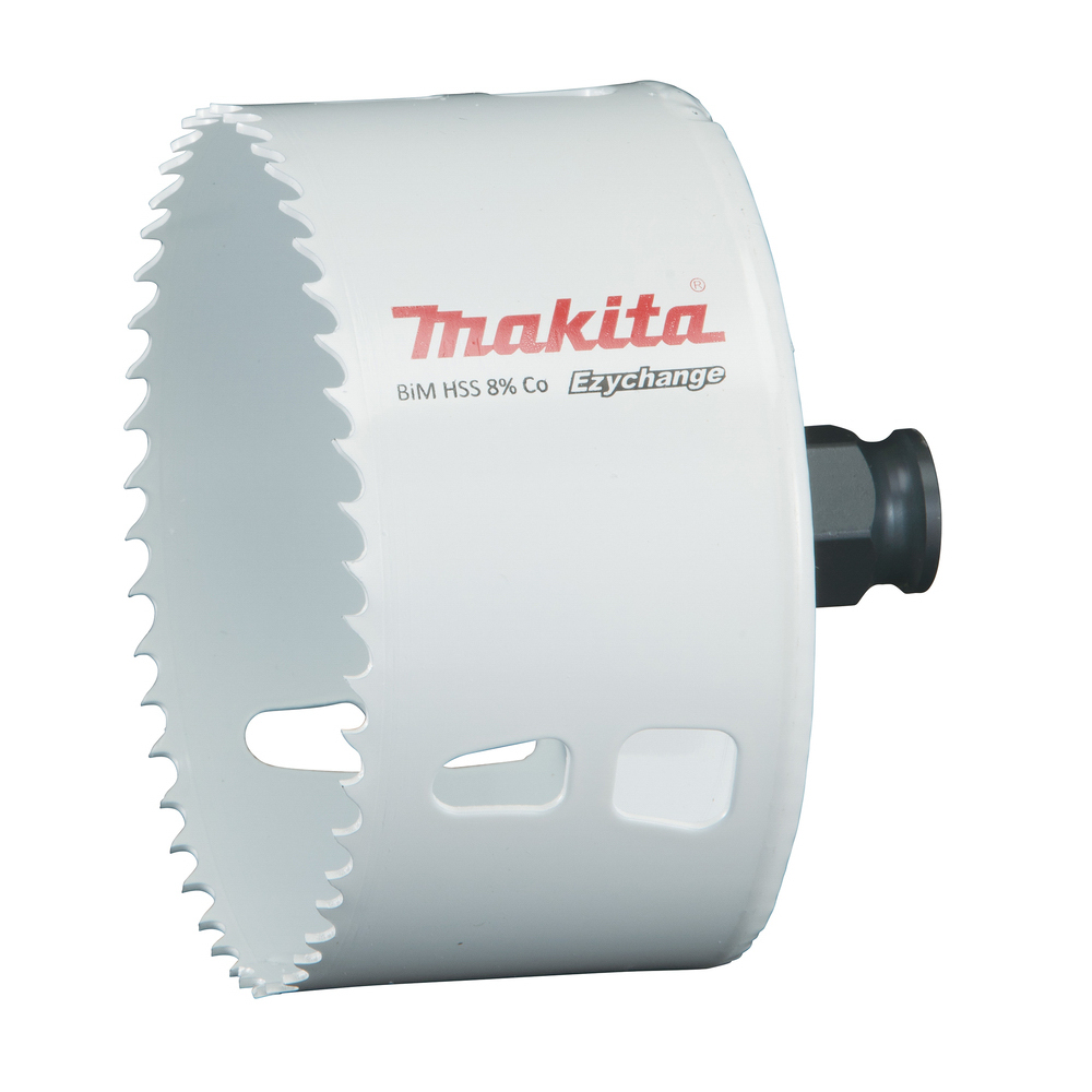 SCIE CLOCHE BIM 92mm EZYCHANGE - MAKITA - E-03975