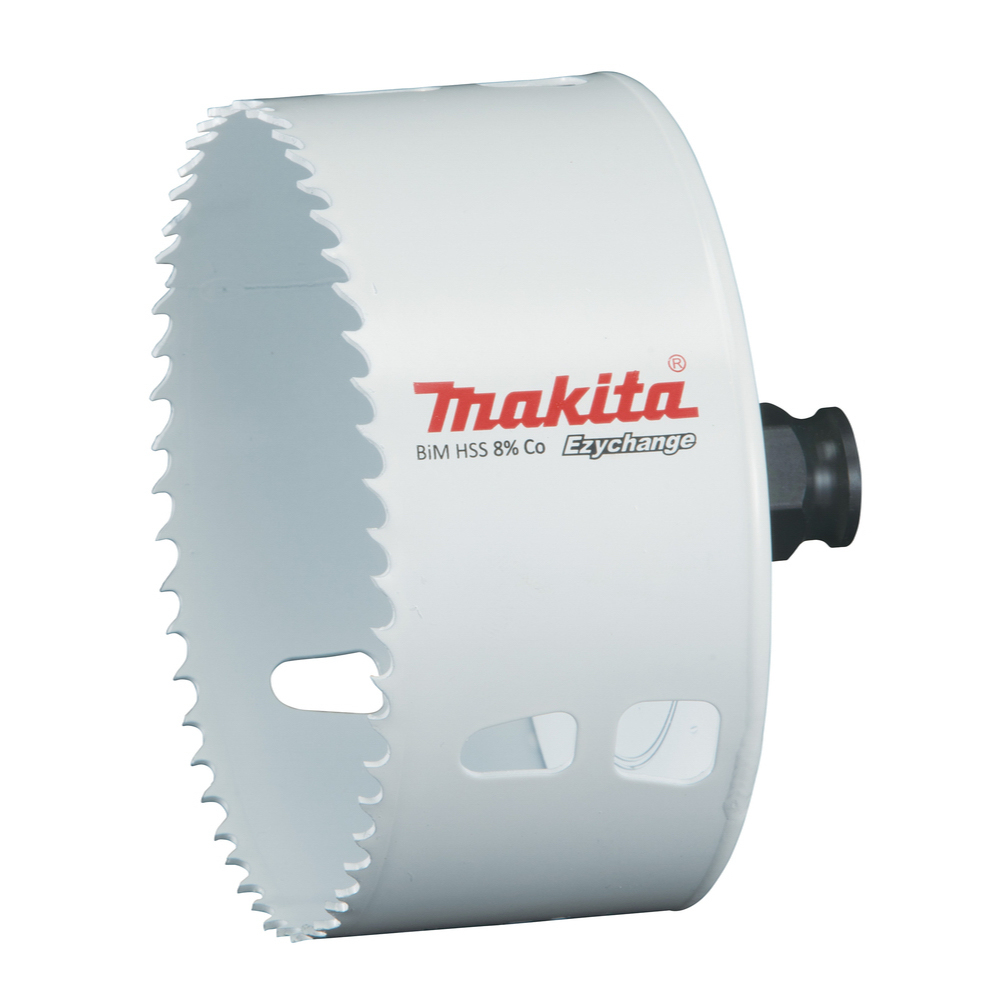 SCIE CLOCHE BIM 102mmEZYCHANGE - MAKITA - E-03997