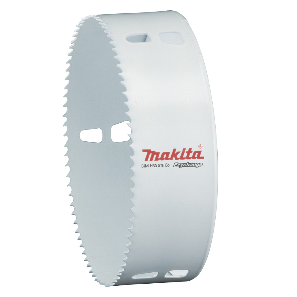 SCIE CLOCHE BIM 152mmEZYCHANGE - MAKITA - E-04064
