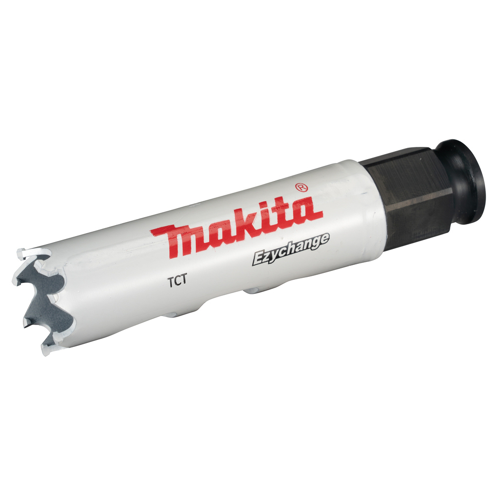 SCIE CLOCHE TCT 20mm EZYCHANGE - MAKITA - E-06644